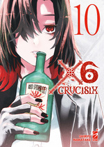 X6 - Crucisix